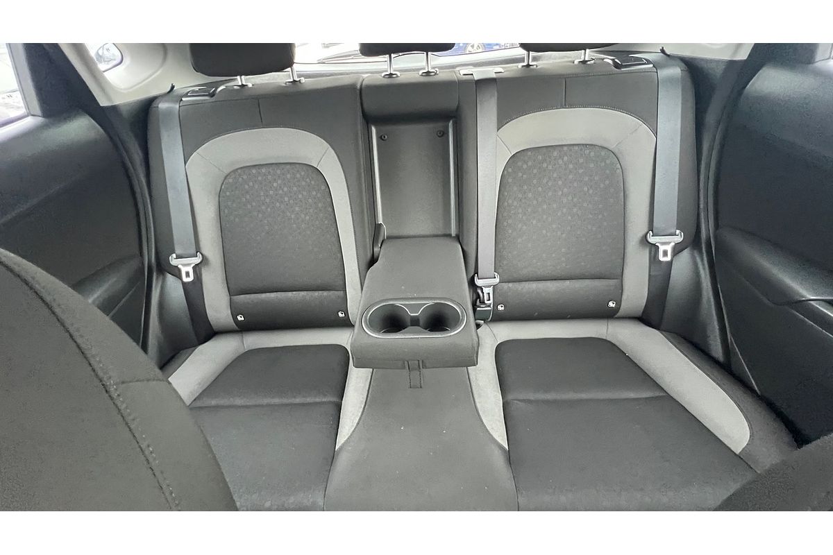 2019 Hyundai Kona Active (FWD) OS.2 MY19