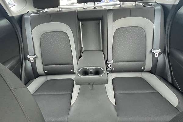 2019 Hyundai Kona Active (FWD) OS.2 MY19
