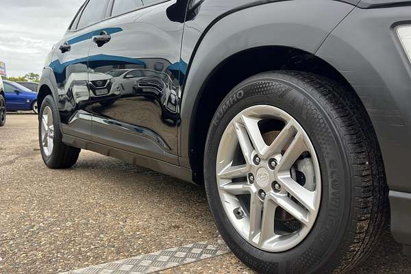2019 Hyundai Kona Active (FWD) OS.2 MY19