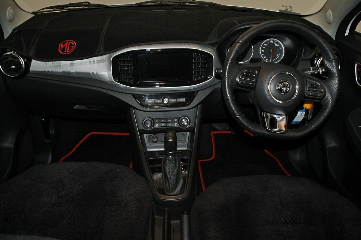 2022 MG MG3 Core