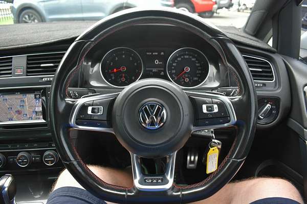 2014 Volkswagen Golf GTI Performance 7