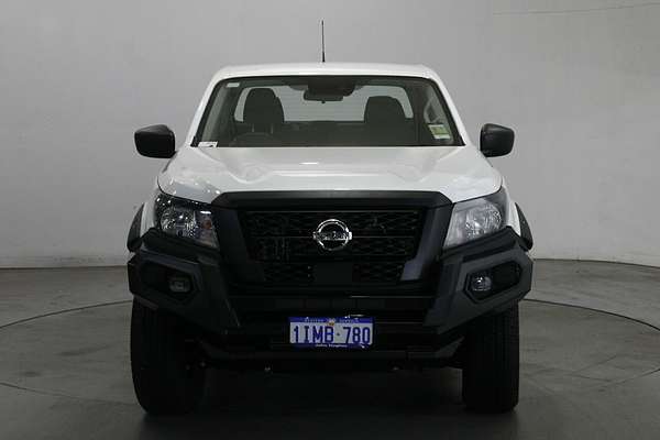 2024 Nissan Navara ST D23 4X4