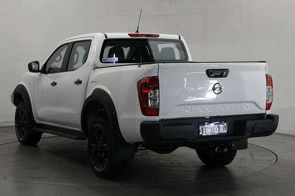 2024 Nissan Navara ST D23 4X4