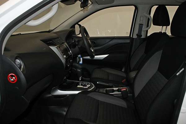 2024 Nissan Navara ST D23 4X4