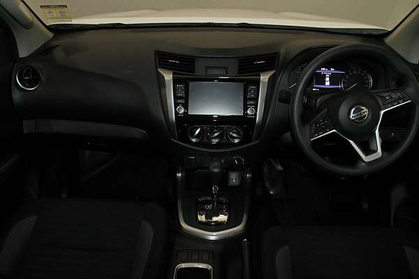2024 Nissan Navara ST D23 4X4