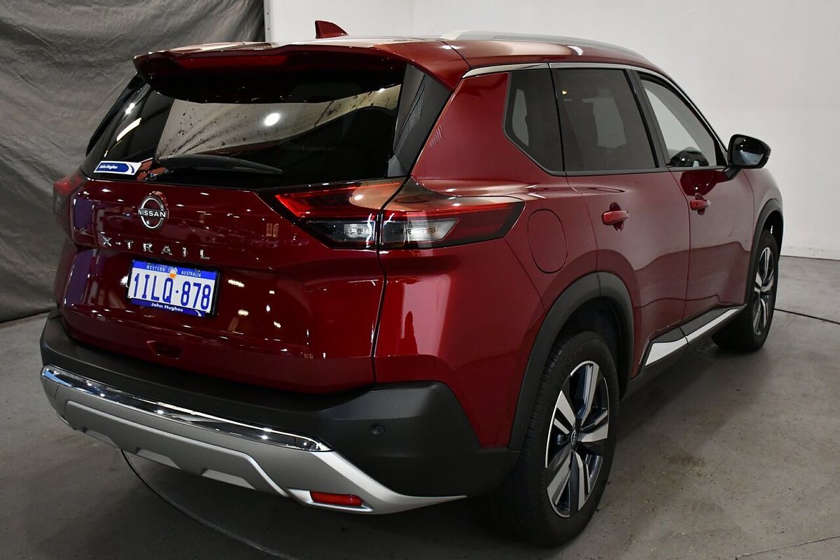 2023 Nissan X-TRAIL Ti T33