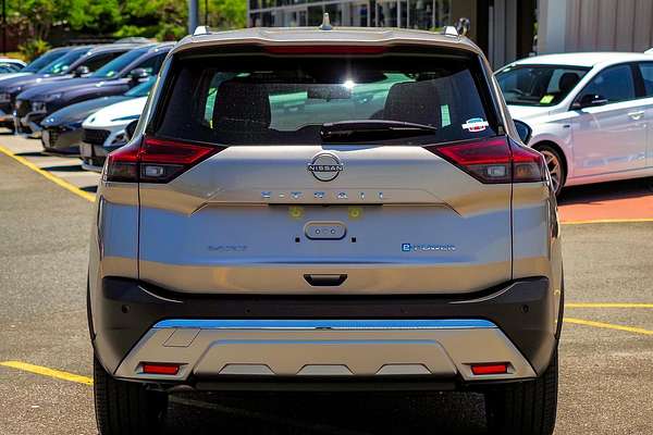2024 Nissan X-TRAIL Ti-L e-POWER T33