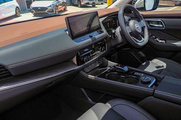 2024 Nissan X-TRAIL Ti-L e-POWER T33