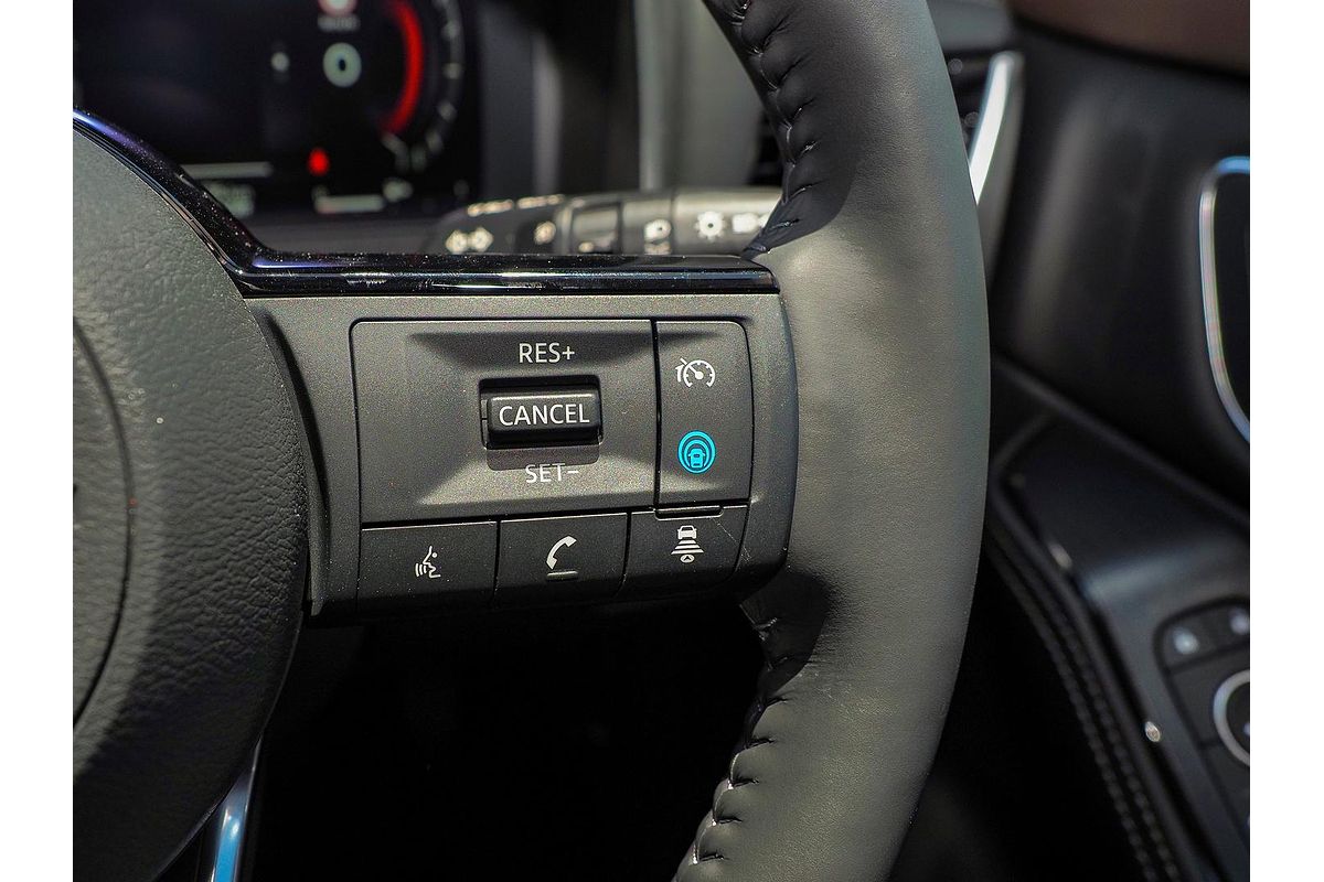 2024 Nissan X-TRAIL Ti-L e-POWER T33