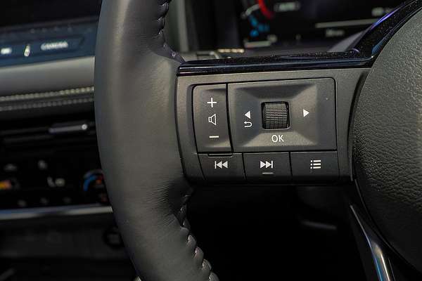 2024 Nissan X-TRAIL Ti-L e-POWER T33