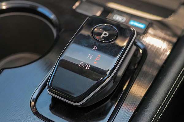 2024 Nissan X-TRAIL Ti-L e-POWER T33