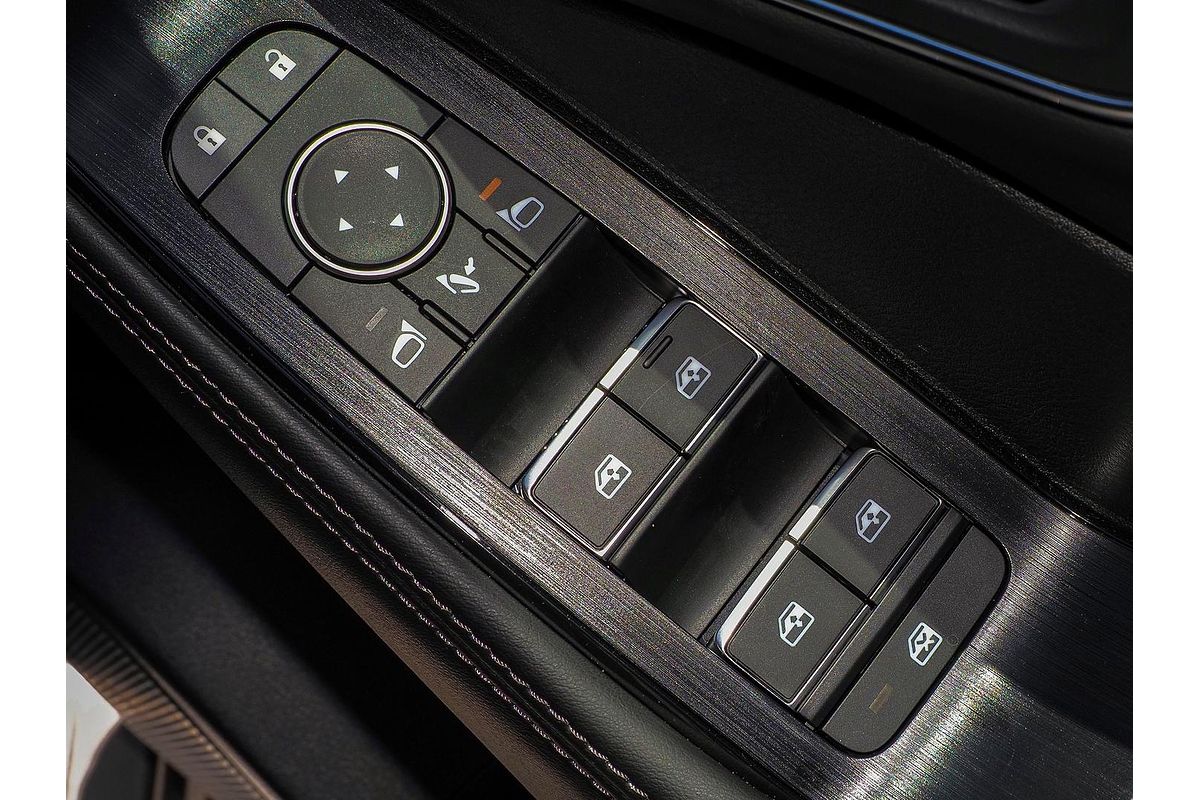2024 Nissan X-TRAIL Ti-L e-POWER T33