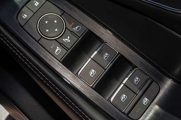 2024 Nissan X-TRAIL Ti-L e-POWER T33