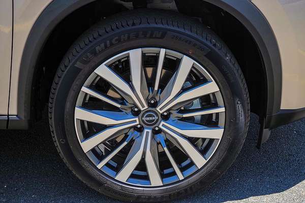 2024 Nissan X-TRAIL Ti-L e-POWER T33