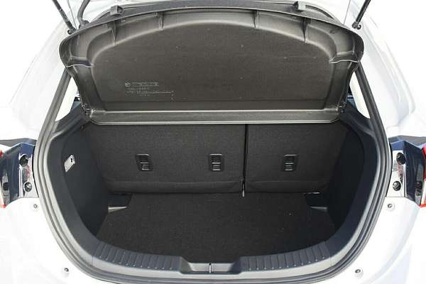 2024 Mazda 2 G15 Evolve DJ Series