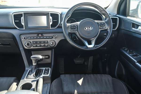 2016 Kia Sportage Si QL