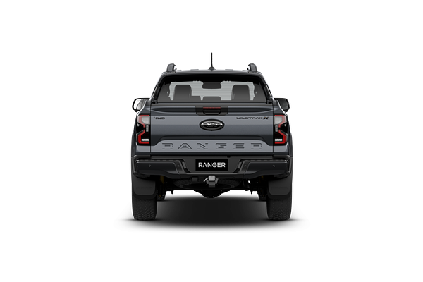 2025 Ford Ranger Wildtrak X 4X4