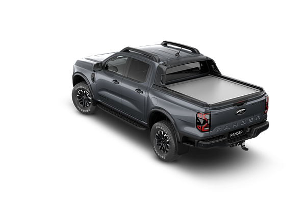 2025 Ford Ranger Wildtrak X 4X4