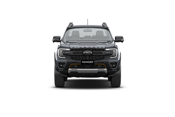 2025 Ford Ranger Wildtrak X 4X4