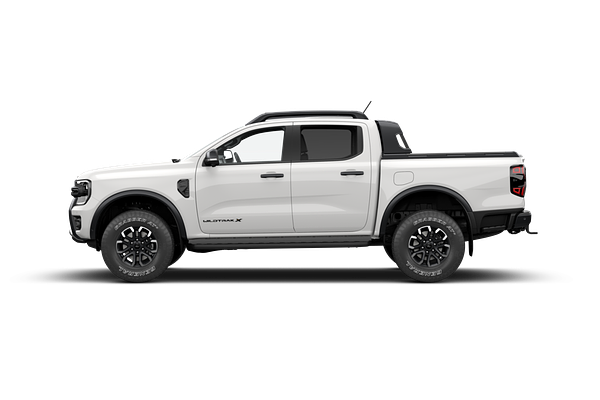 2024 Ford Ranger Wildtrak X 4X4 2.0L