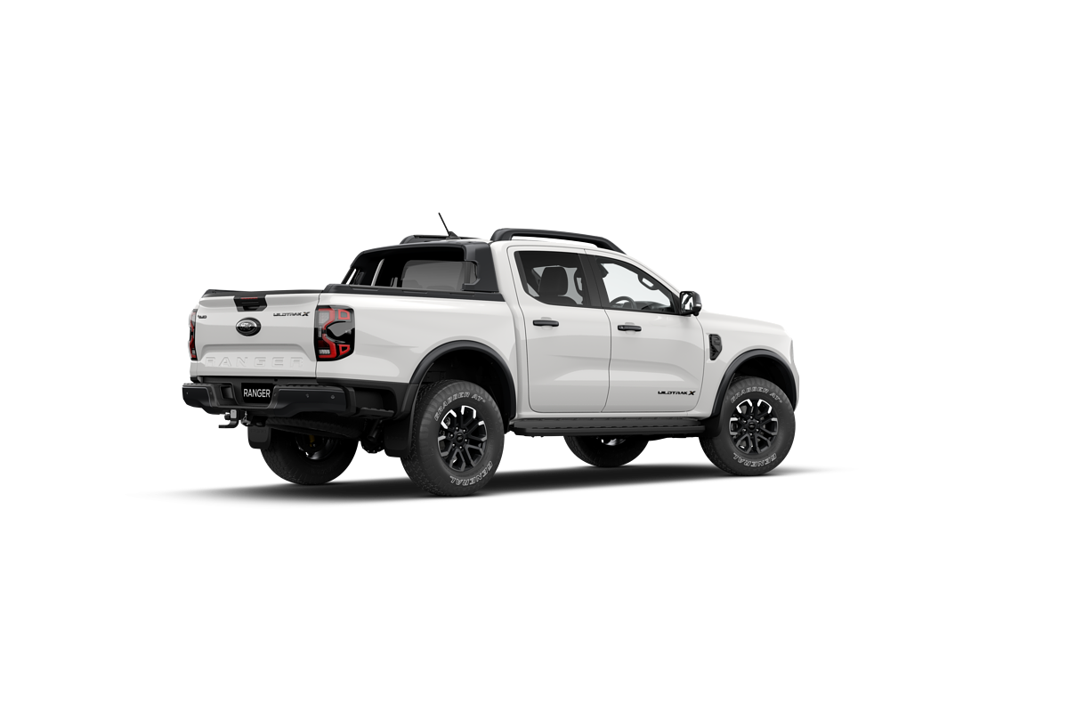 2024 Ford Ranger Wildtrak X 4X4 2.0L