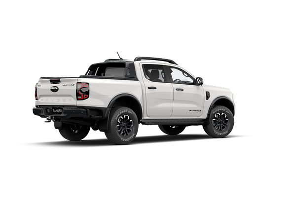 2024 Ford Ranger Wildtrak X 4X4 2.0L