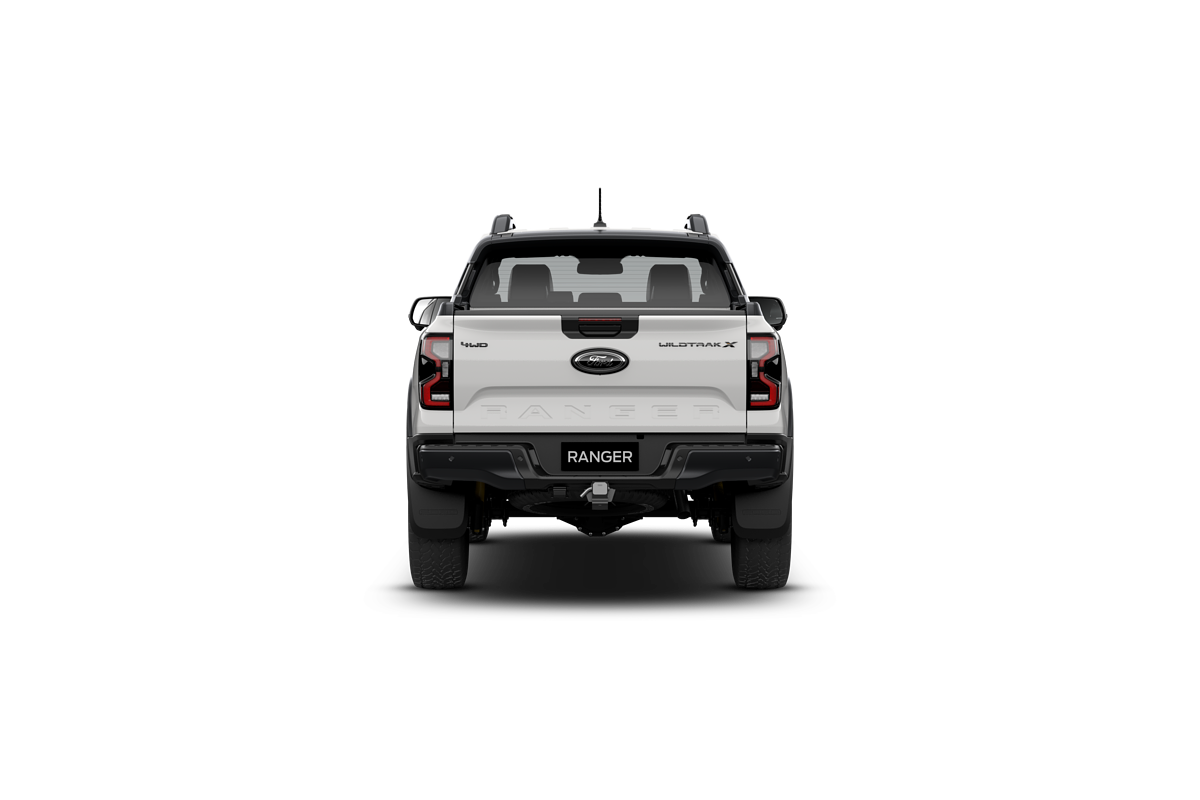 2024 Ford Ranger Wildtrak X 4X4 2.0L