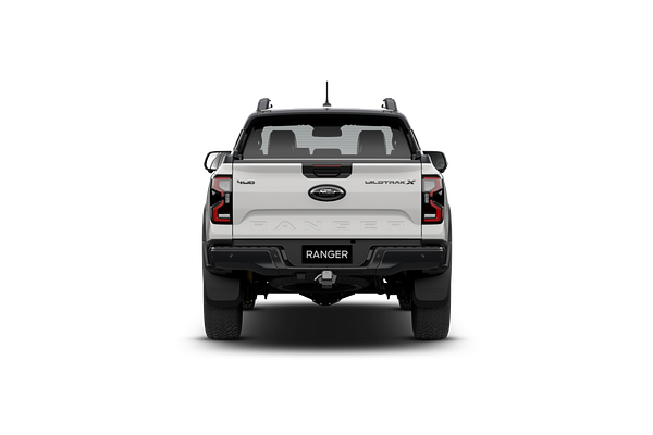 2024 Ford Ranger Wildtrak X 4X4 2.0L