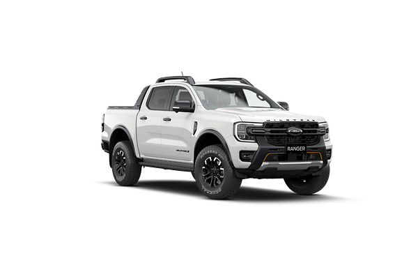 2024 Ford Ranger Wildtrak X 4X4 2.0L