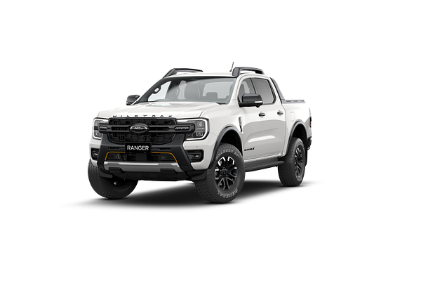2024 Ford Ranger Wildtrak X 4X4 2.0L