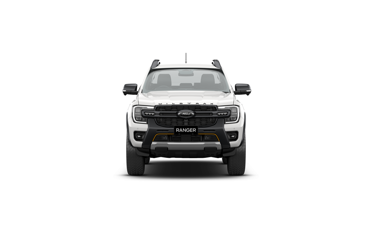 2024 Ford Ranger Wildtrak X 4X4 2.0L