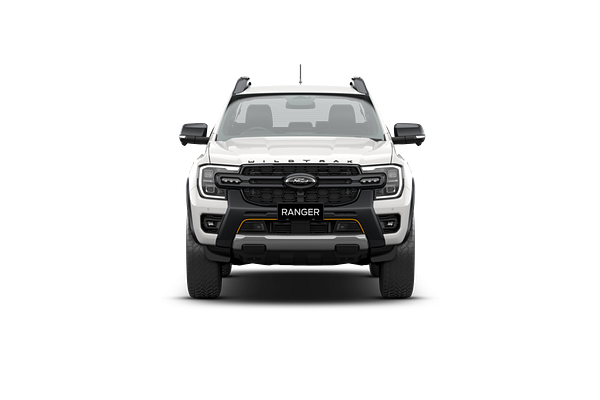 2024 Ford Ranger Wildtrak X 4X4 2.0L