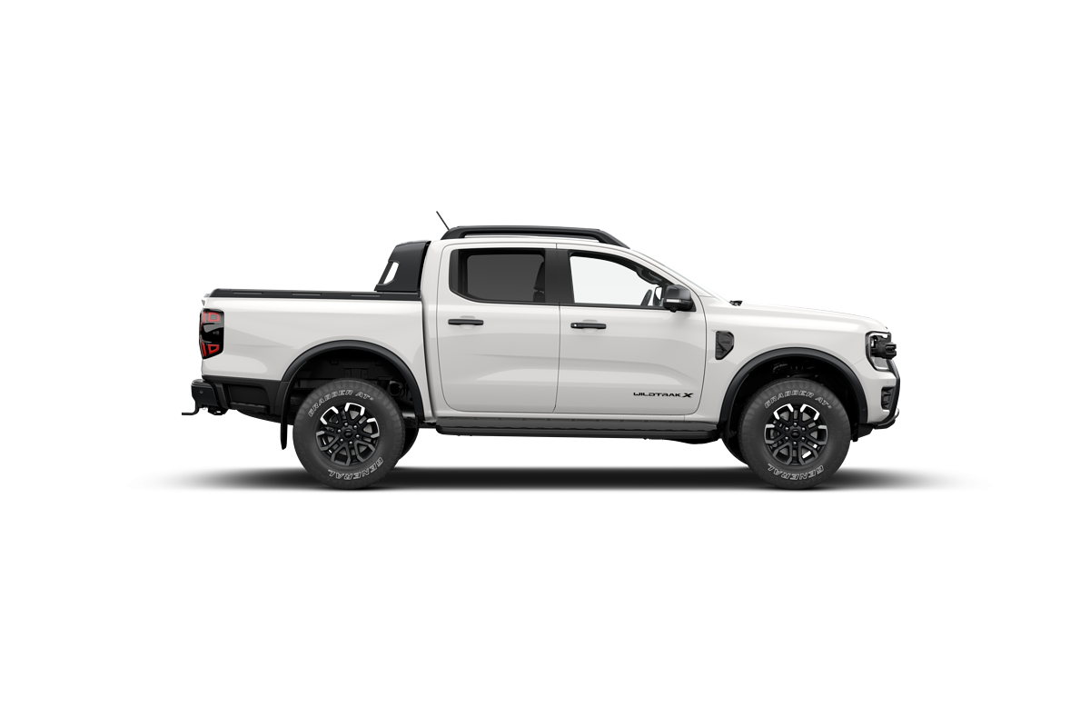 2024 Ford Ranger Wildtrak X 4X4 2.0L