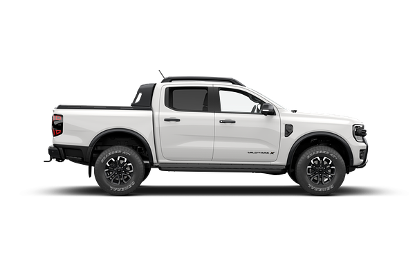 2024 Ford Ranger Wildtrak X 4X4 2.0L