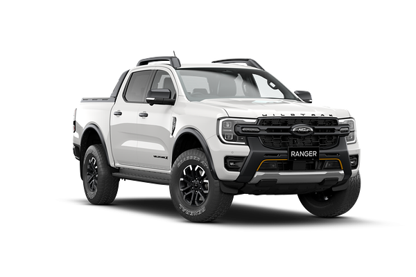 2024 Ford Ranger Wildtrak X 4X4 2.0L