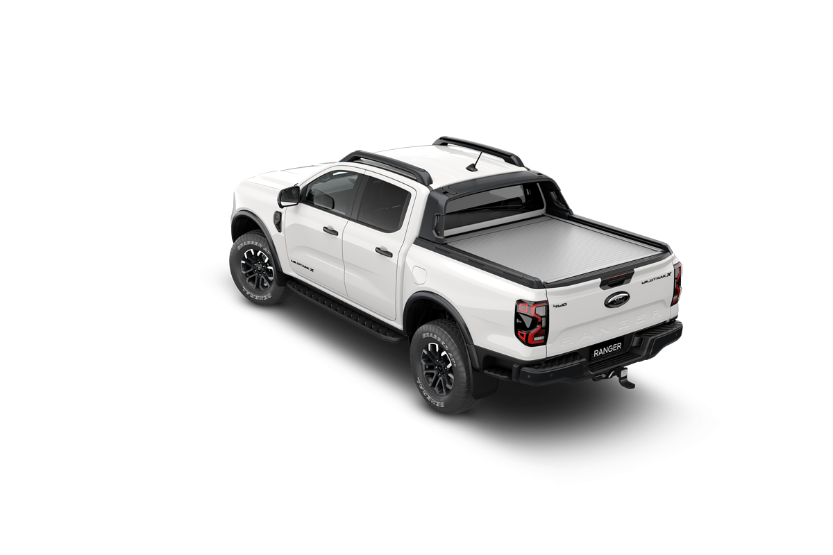 2024 Ford Ranger Wildtrak X 4X4 2.0L