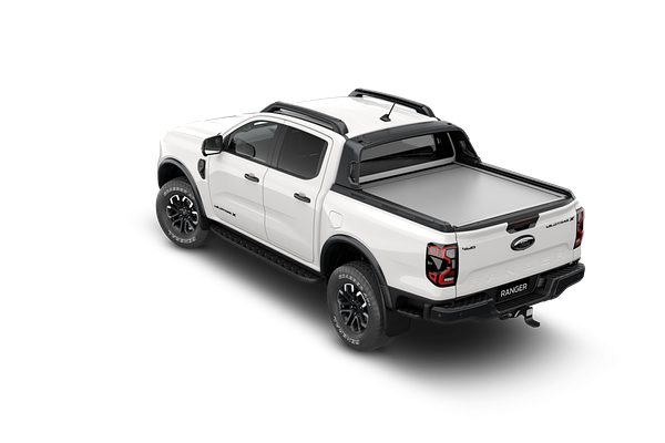 2024 Ford Ranger Wildtrak X 4X4 2.0L