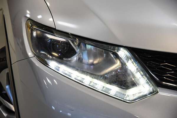 2014 Nissan X-TRAIL TL T32