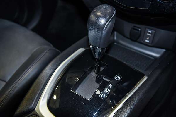 2014 Nissan X-TRAIL TL T32