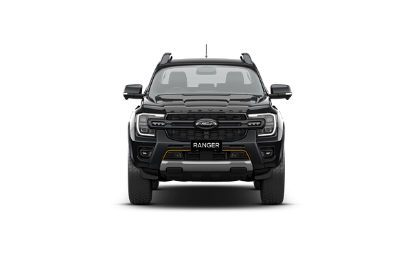 2024 Ford Ranger Wildtrak X 4X4