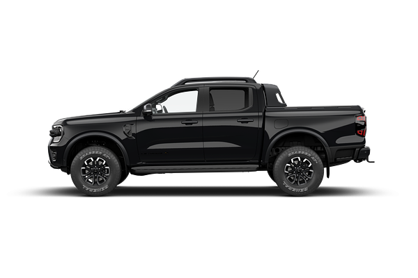2024 Ford Ranger Wildtrak X 4X4