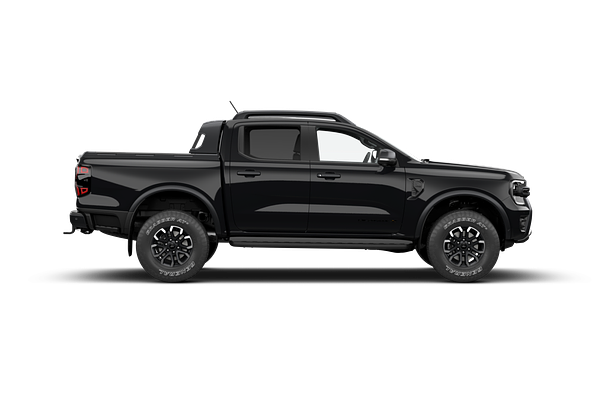 2024 Ford Ranger Wildtrak X 4X4