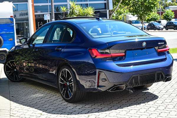 2024 BMW 3 Series M340i xDrive G20 LCI