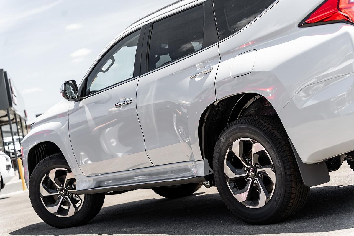 2024 Mitsubishi Pajero Sport GLS QG