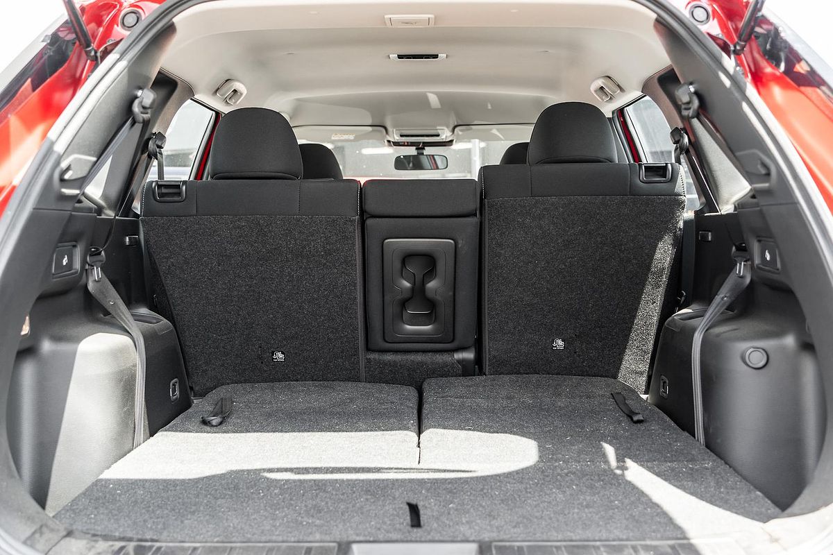 2024 Mitsubishi Outlander ES ZM