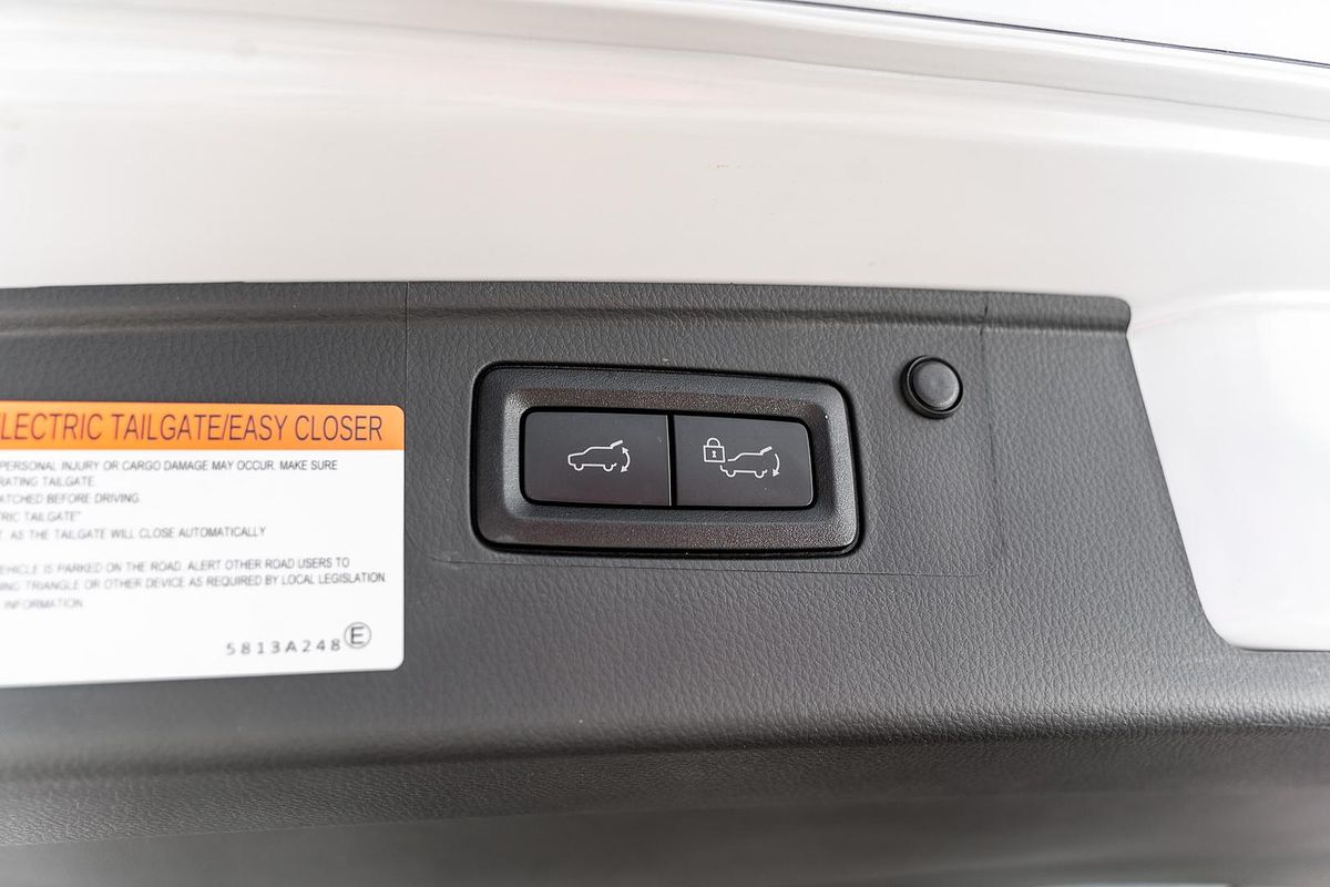 2024 Mitsubishi Pajero Sport GLS QG