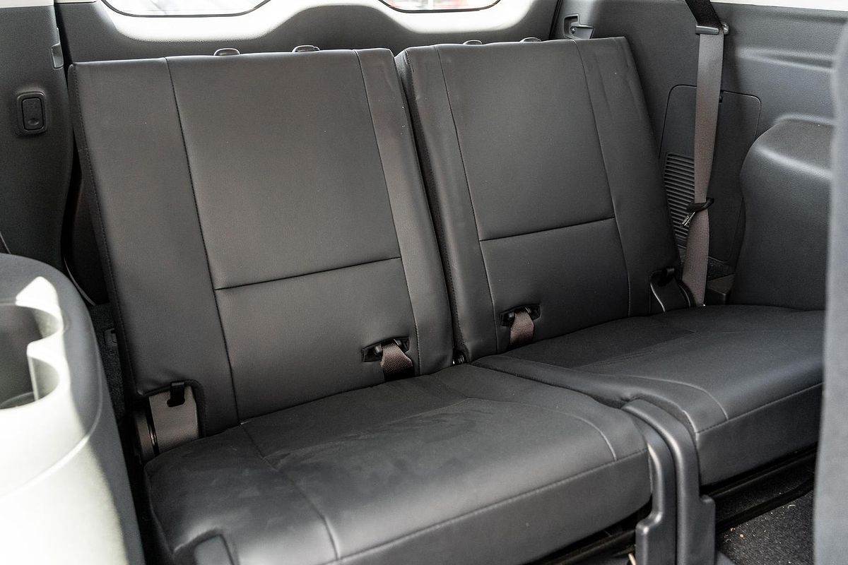 2024 Mitsubishi Pajero Sport GLS QG
