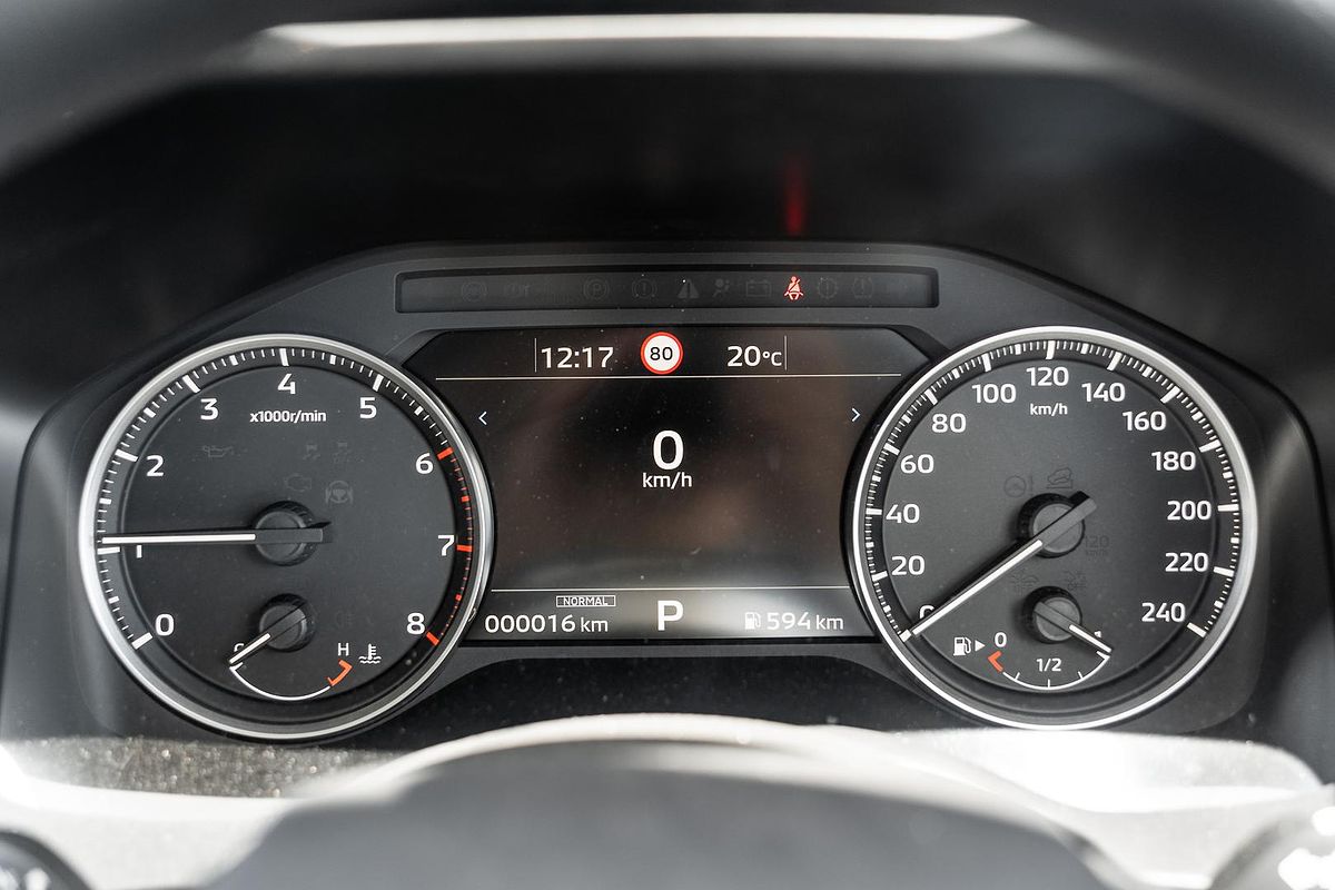 2024 Mitsubishi Outlander ES ZM