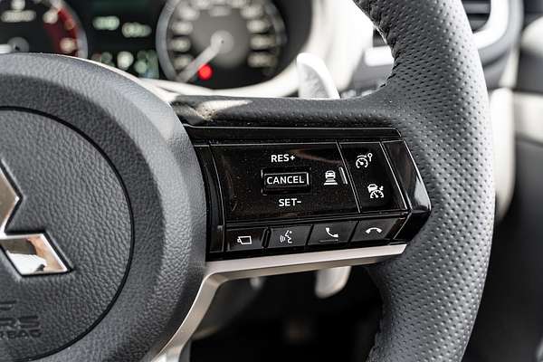 2024 Mitsubishi Pajero Sport GLS QG