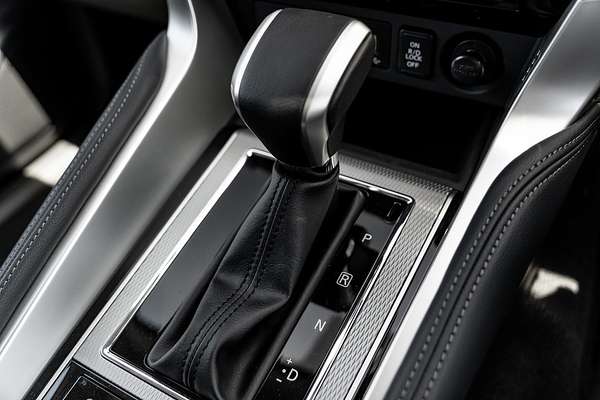 2024 Mitsubishi Pajero Sport GLS QG